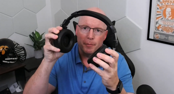 Why Do You Need Headphones for a Podcast The Advantages